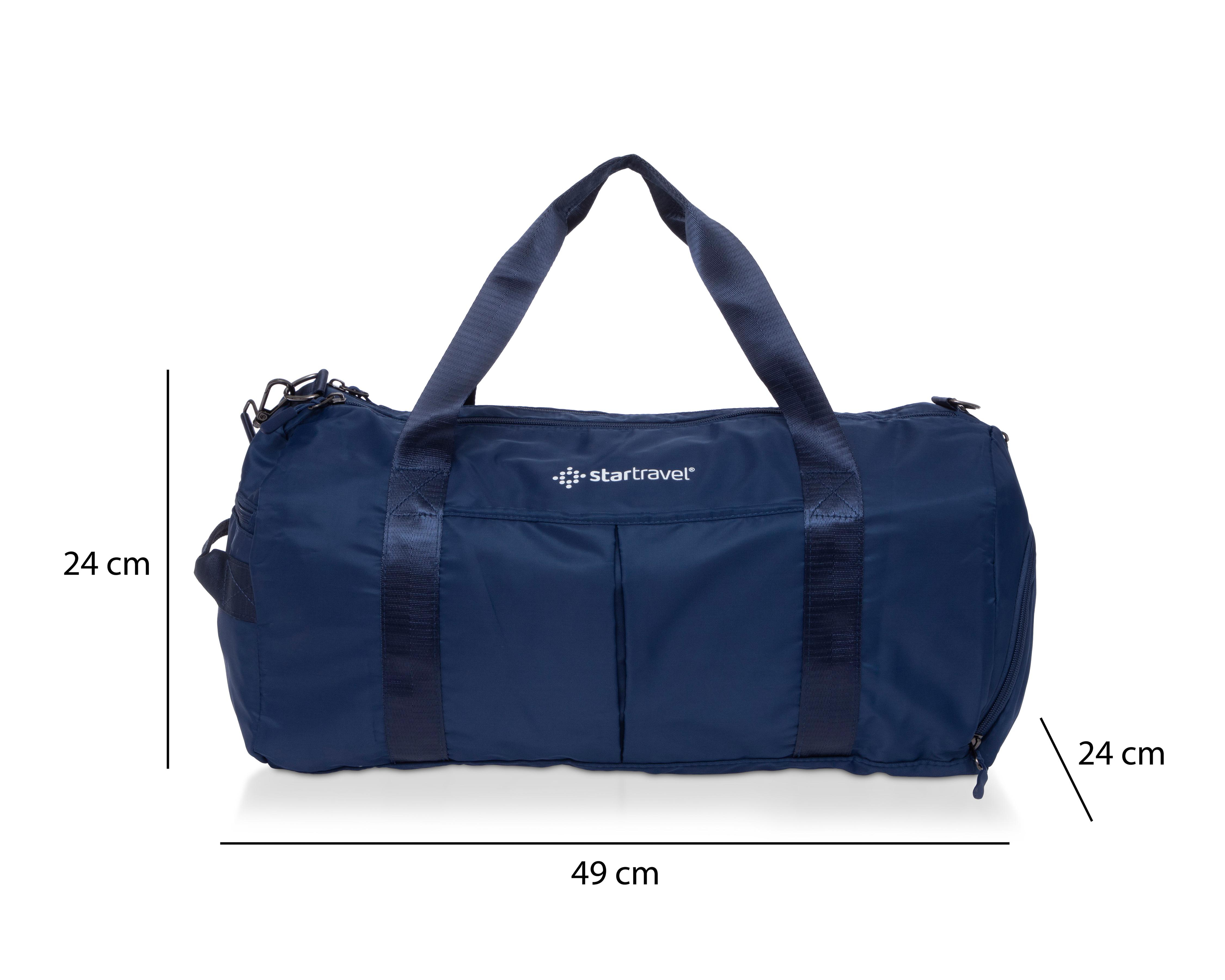 Foto 5 | Maleta Deportiva Startravel Maui 19 Pulgadas Azul