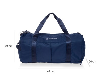 Foto 5 | Maleta Deportiva Startravel Maui 19 Pulgadas Azul