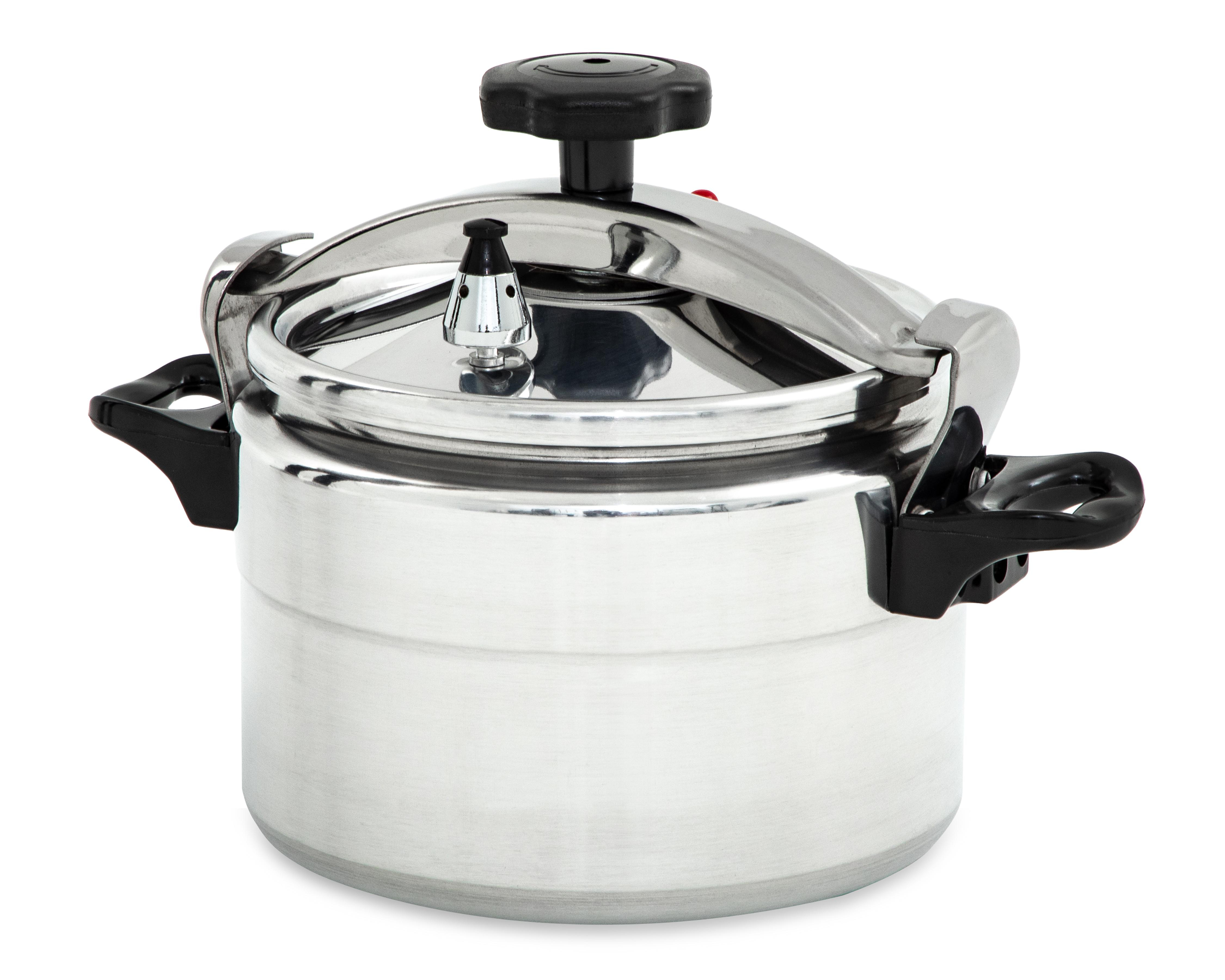 Olla de Presión Record 5 L de Aluminio