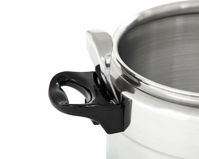 Foto 4 | Olla de Presión Record 5 L de Aluminio