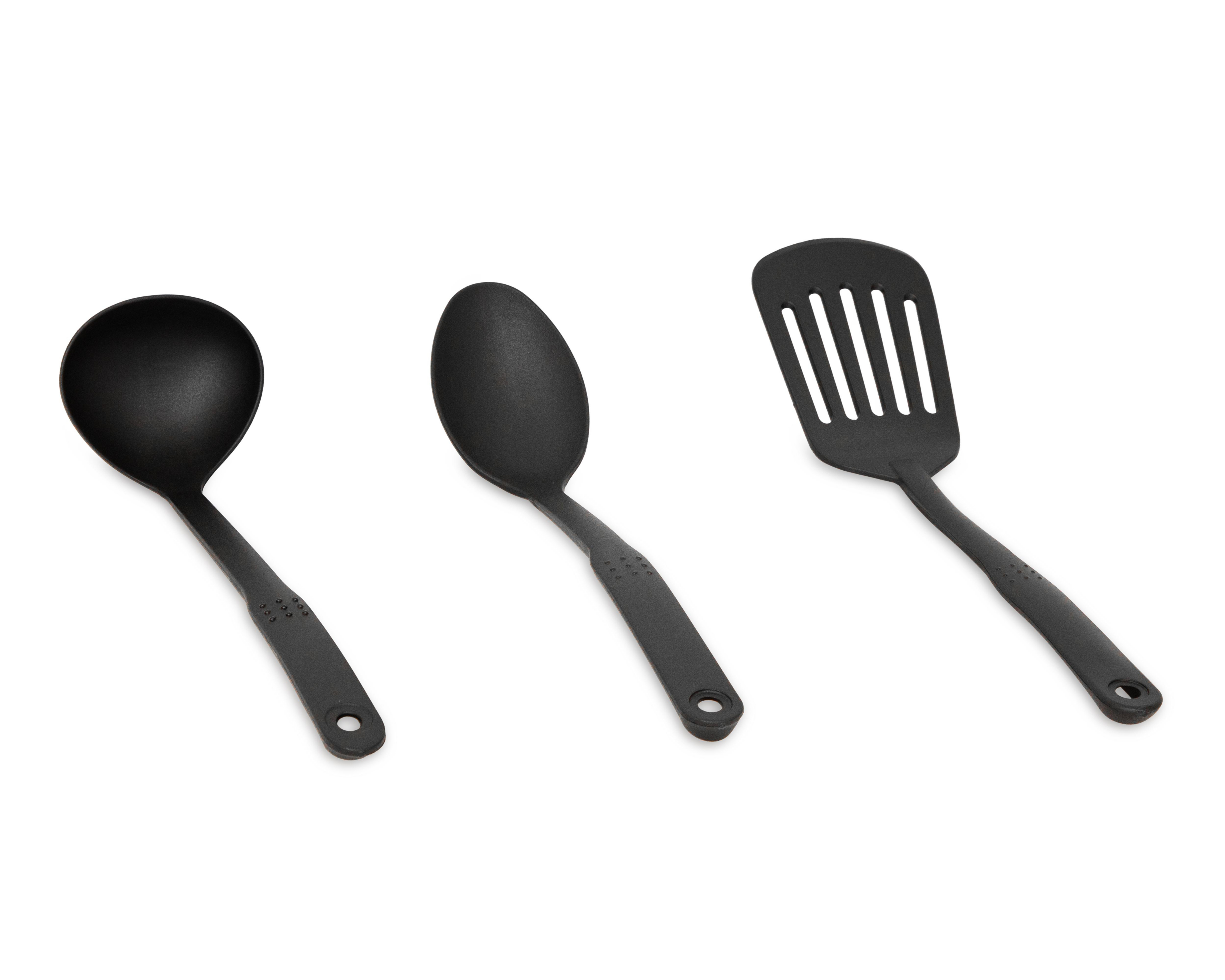 Foto 7 pulgar | Batería de Cocina T-Fal Character 12 Piezas Roja