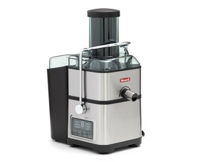 Foto 1 | Extractor de Jugo Record con 3 Velocidades 700 W