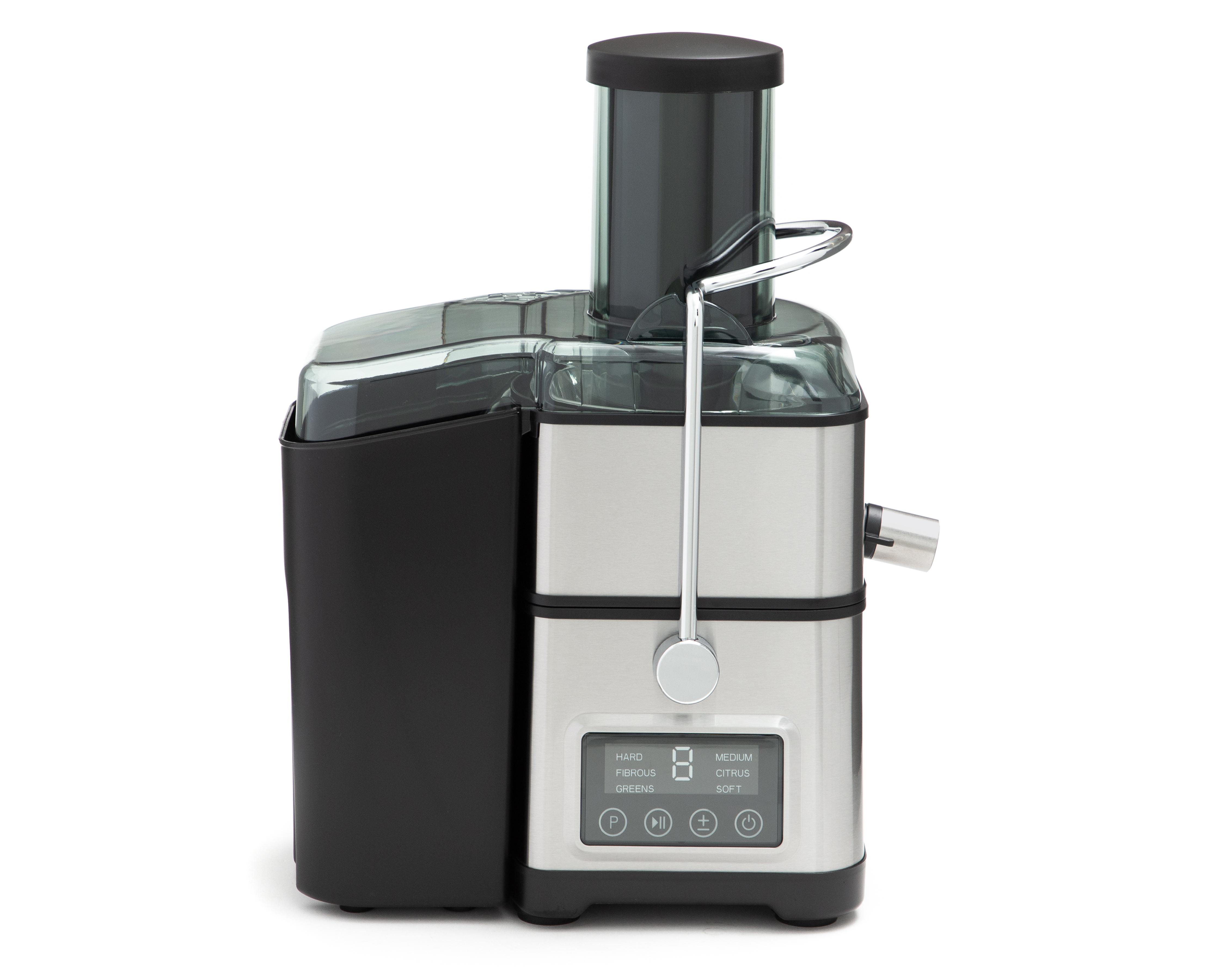 Foto 2 | Extractor de Jugo Record con 3 Velocidades 700 W