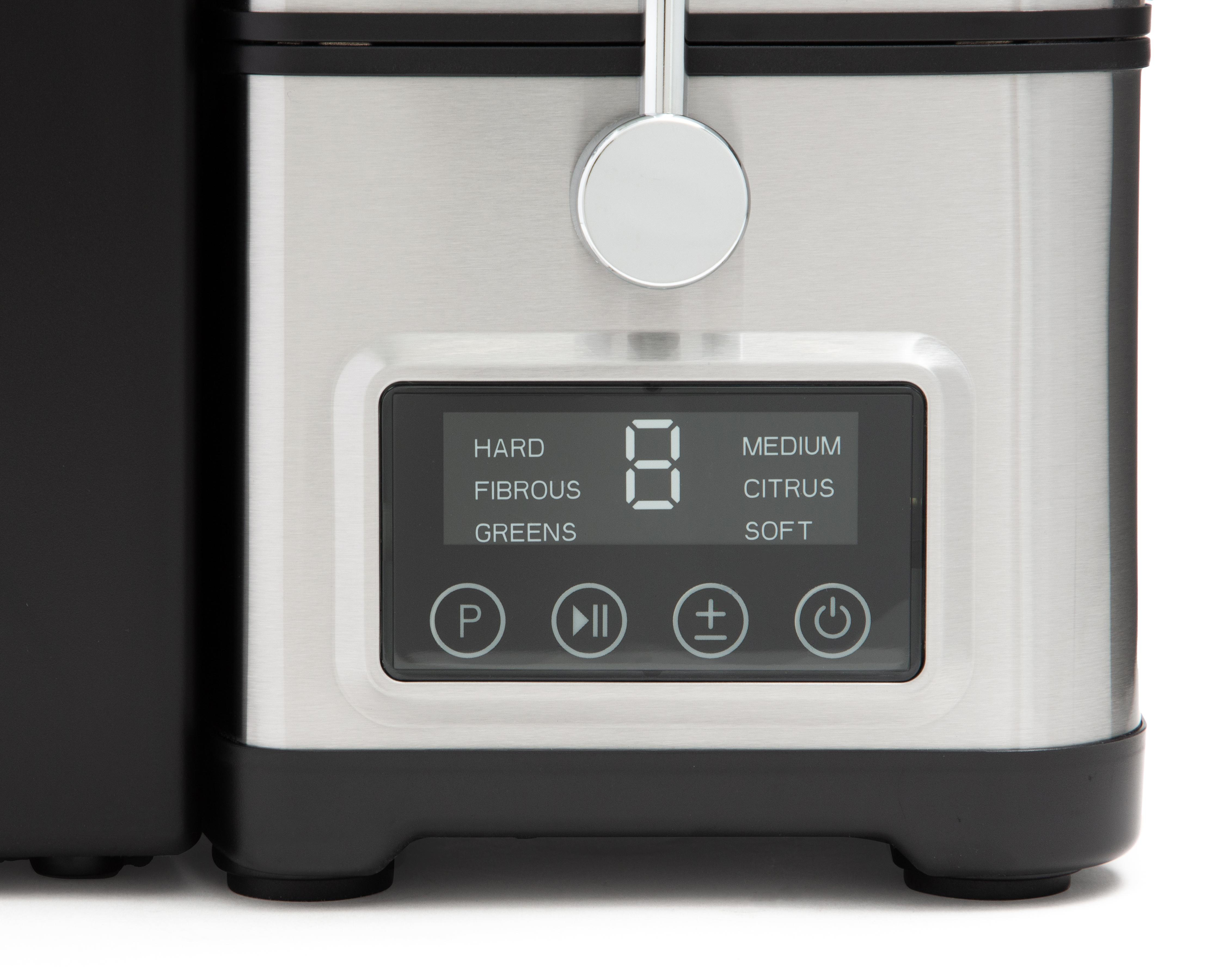 Foto 4 pulgar | Extractor de Jugo Record con 3 Velocidades 700 W