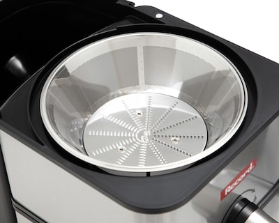 Foto 4 | Extractor de Jugo Record con 3 Velocidades 700 W