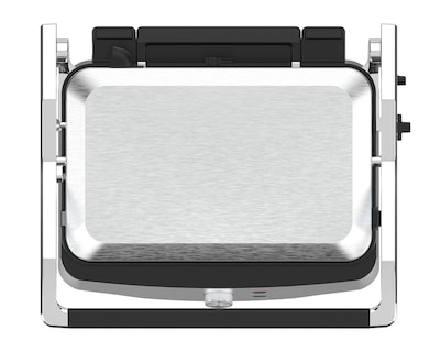 Foto 7 | Máquina para Paninis Record 2 Porciones