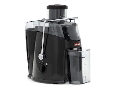 Foto 1 | Extractor de Jugo Record 1 Velocidad 700 W