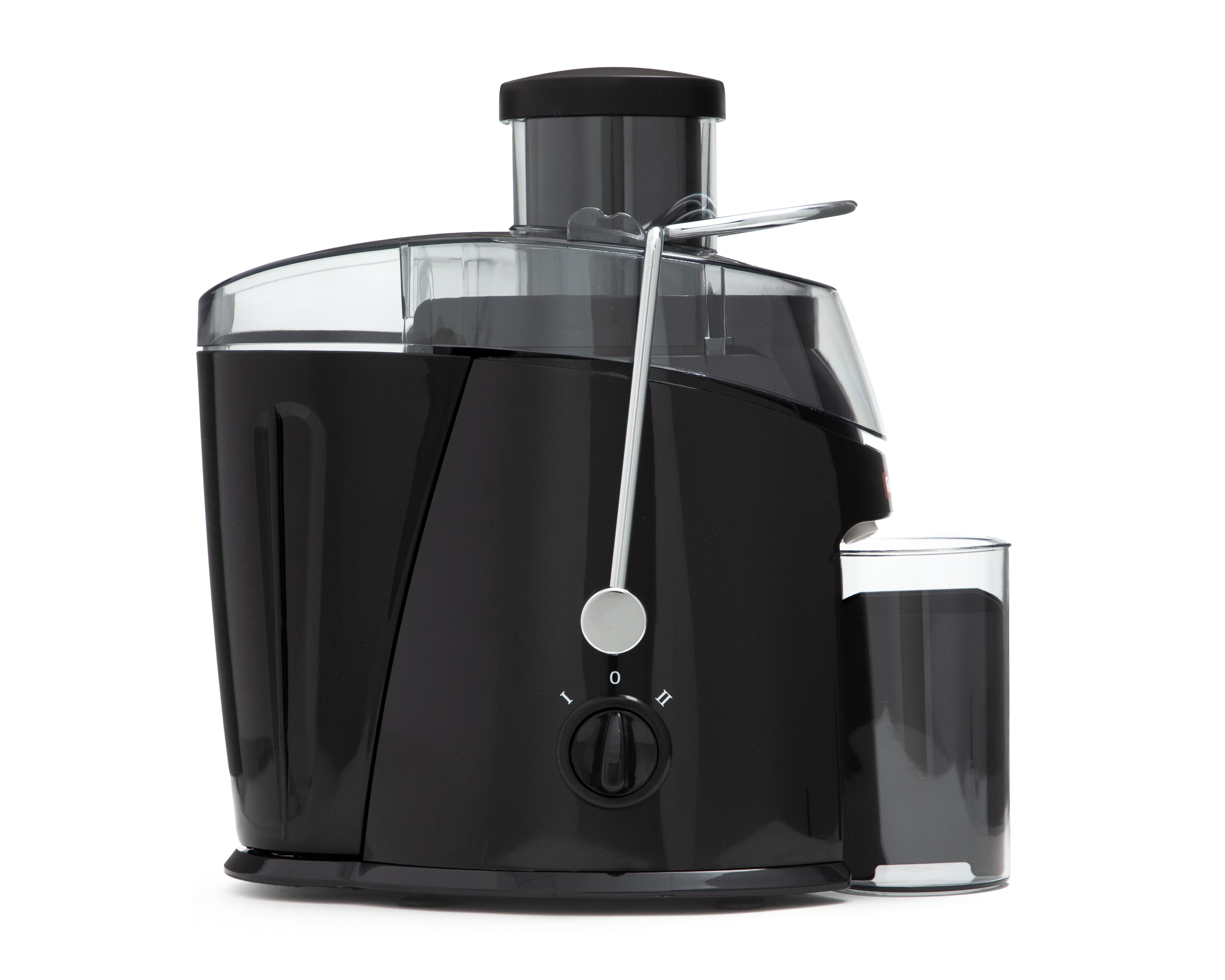 Foto 3 pulgar | Extractor de Jugo Record 1 Velocidad 700 W