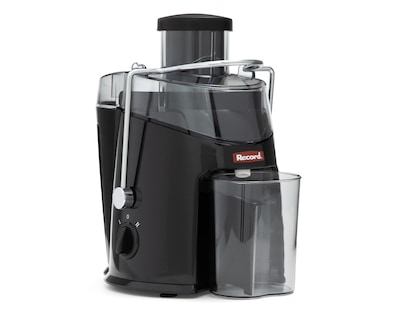 Foto 3 | Extractor de Jugo Record 1 Velocidad 700 W