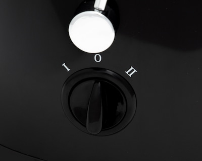 Foto 4 | Extractor de Jugo Record 1 Velocidad 700 W