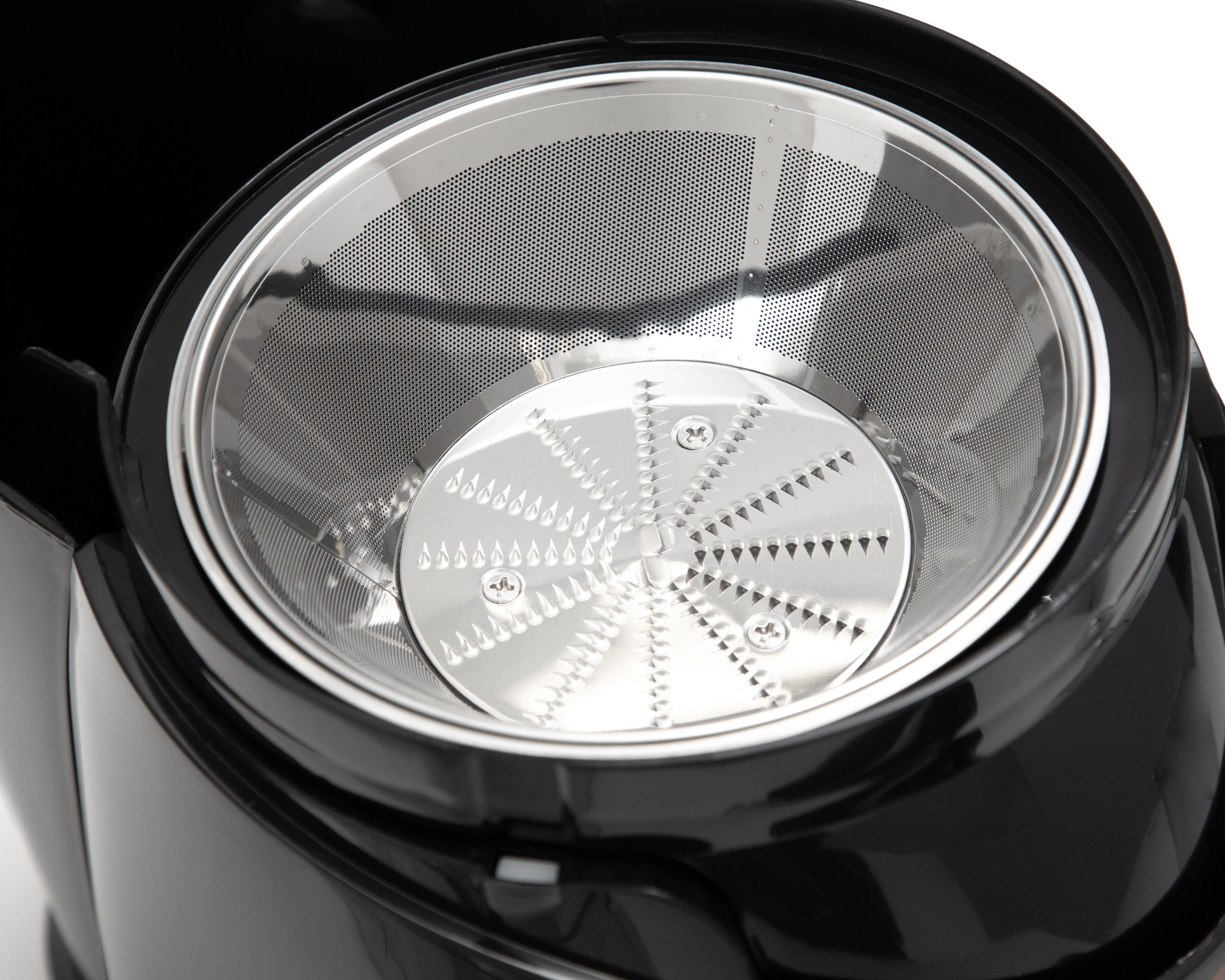 Foto 6 pulgar | Extractor de Jugo Record 1 Velocidad 700 W