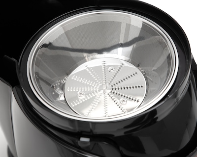 Foto 5 | Extractor de Jugo Record 1 Velocidad 700 W
