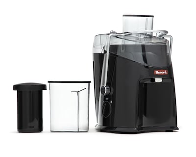 Foto 6 | Extractor de Jugo Record 1 Velocidad 700 W