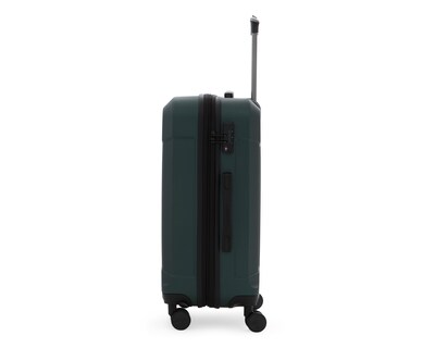 Foto 3 | Maleta con Ruedas Startravel Lisboa 24 Pulgadas Verde