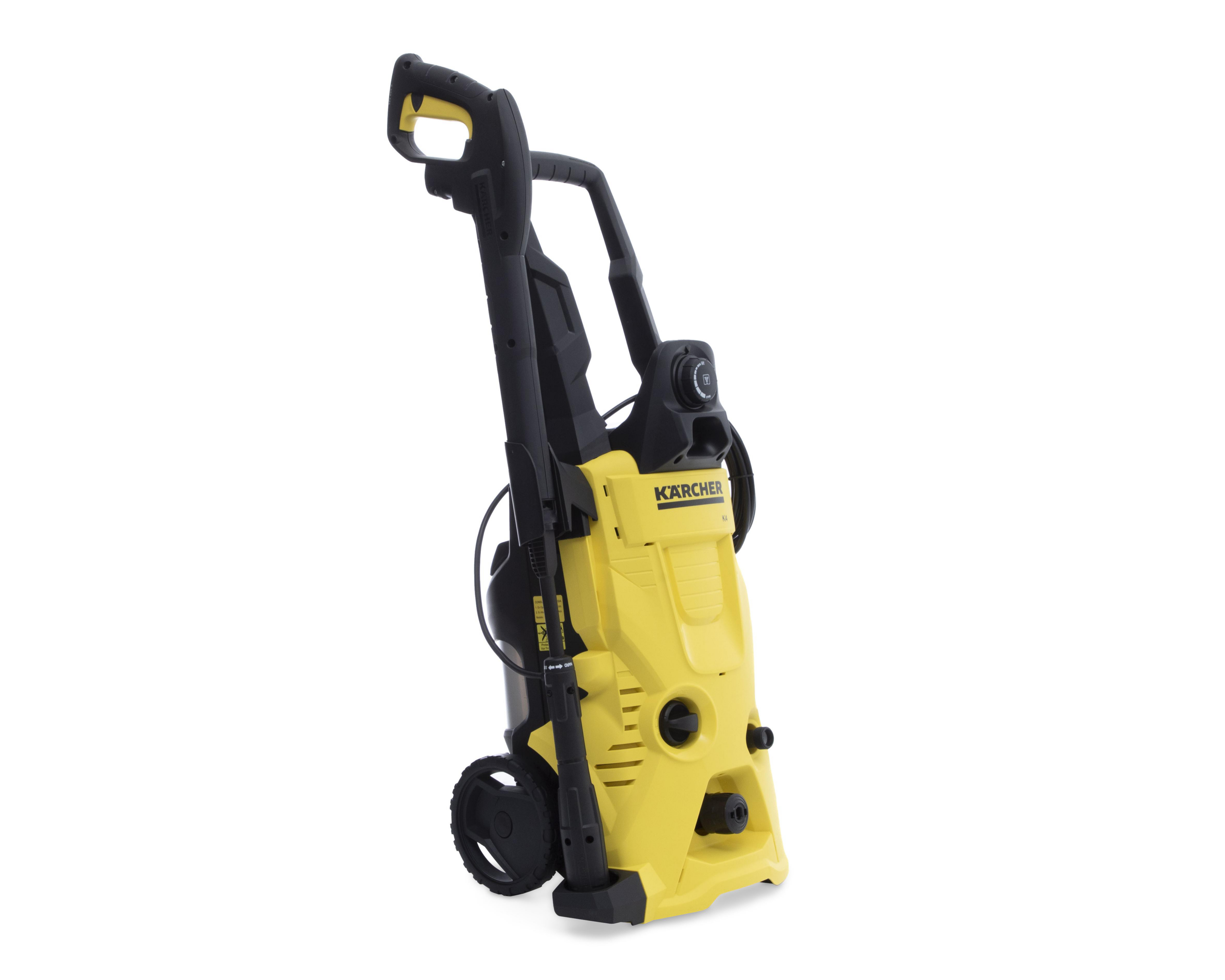 Hidrolavadora Karcher 1.601-850.0 K4