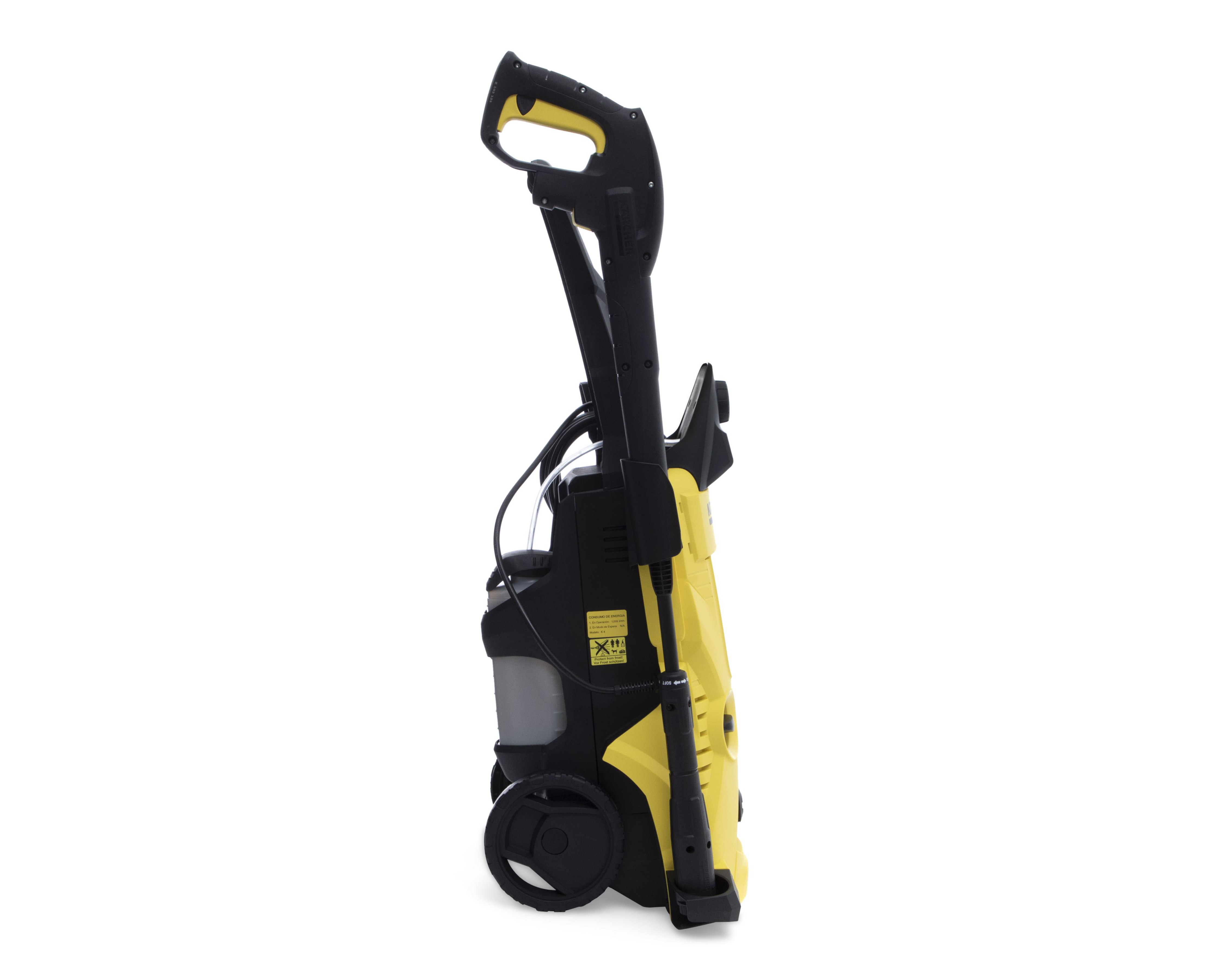 Foto 3 pulgar | Hidrolavadora Karcher 1.601-850.0 K4