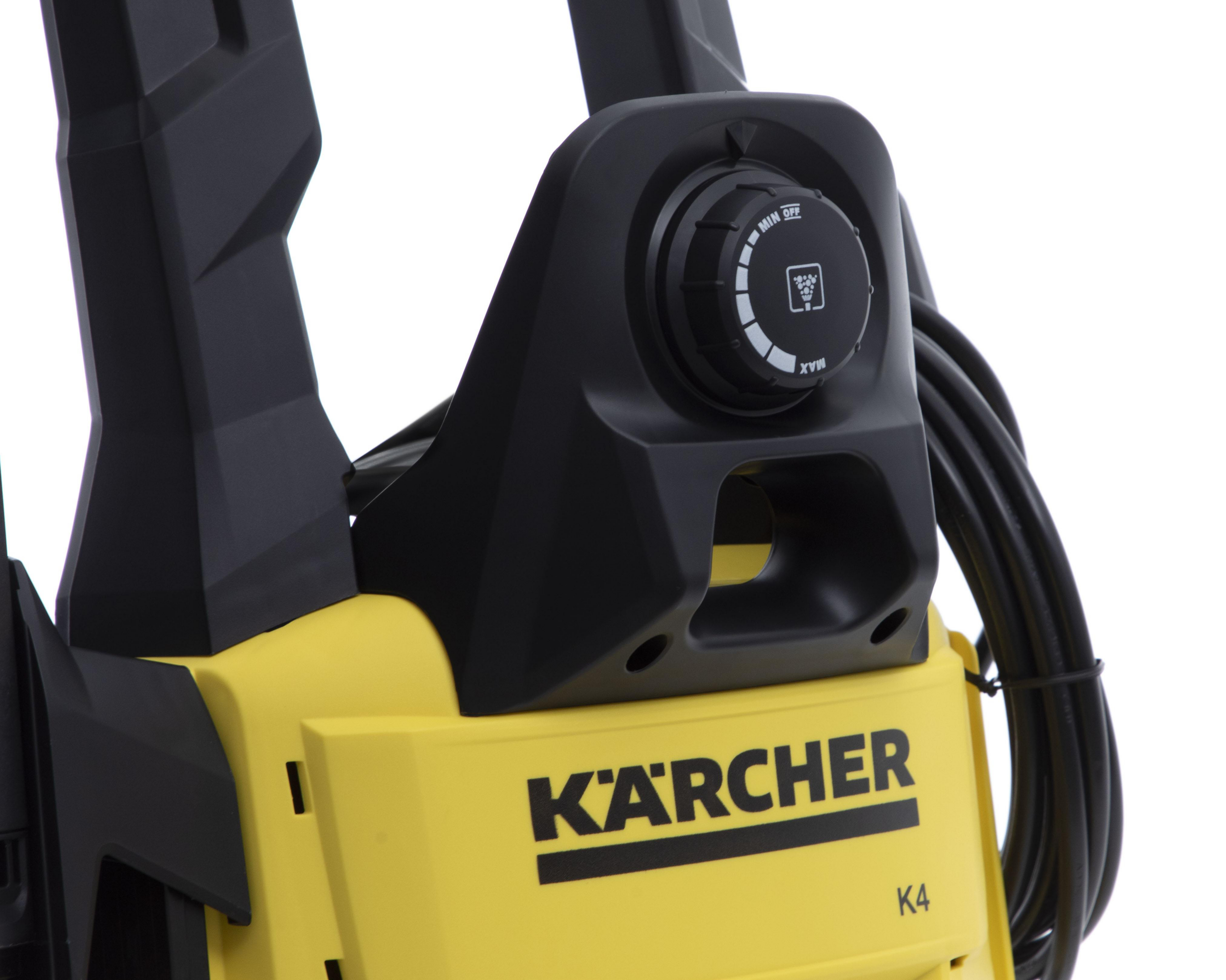 Foto 5 | Hidrolavadora Karcher 1.601-850.0 K4