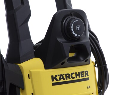 Foto 5 | Hidrolavadora Karcher 1.601-850.0 K4