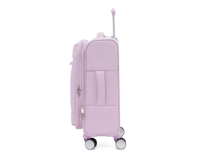 Foto 3 | Maleta Vertical Startravel Marsella 20 Pulgadas Rosa