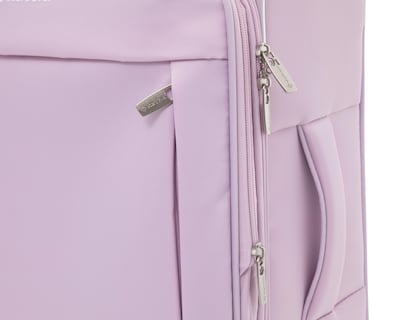 Foto 5 | Maleta Vertical Startravel Marsella 20 Pulgadas Rosa