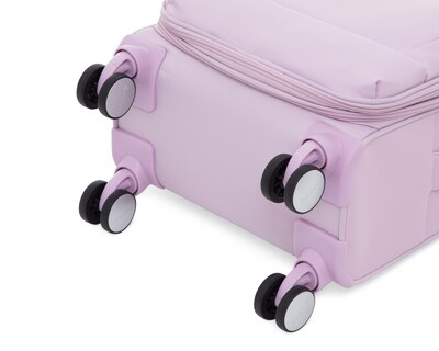 Foto 6 | Maleta Vertical Startravel Marsella 20 Pulgadas Rosa