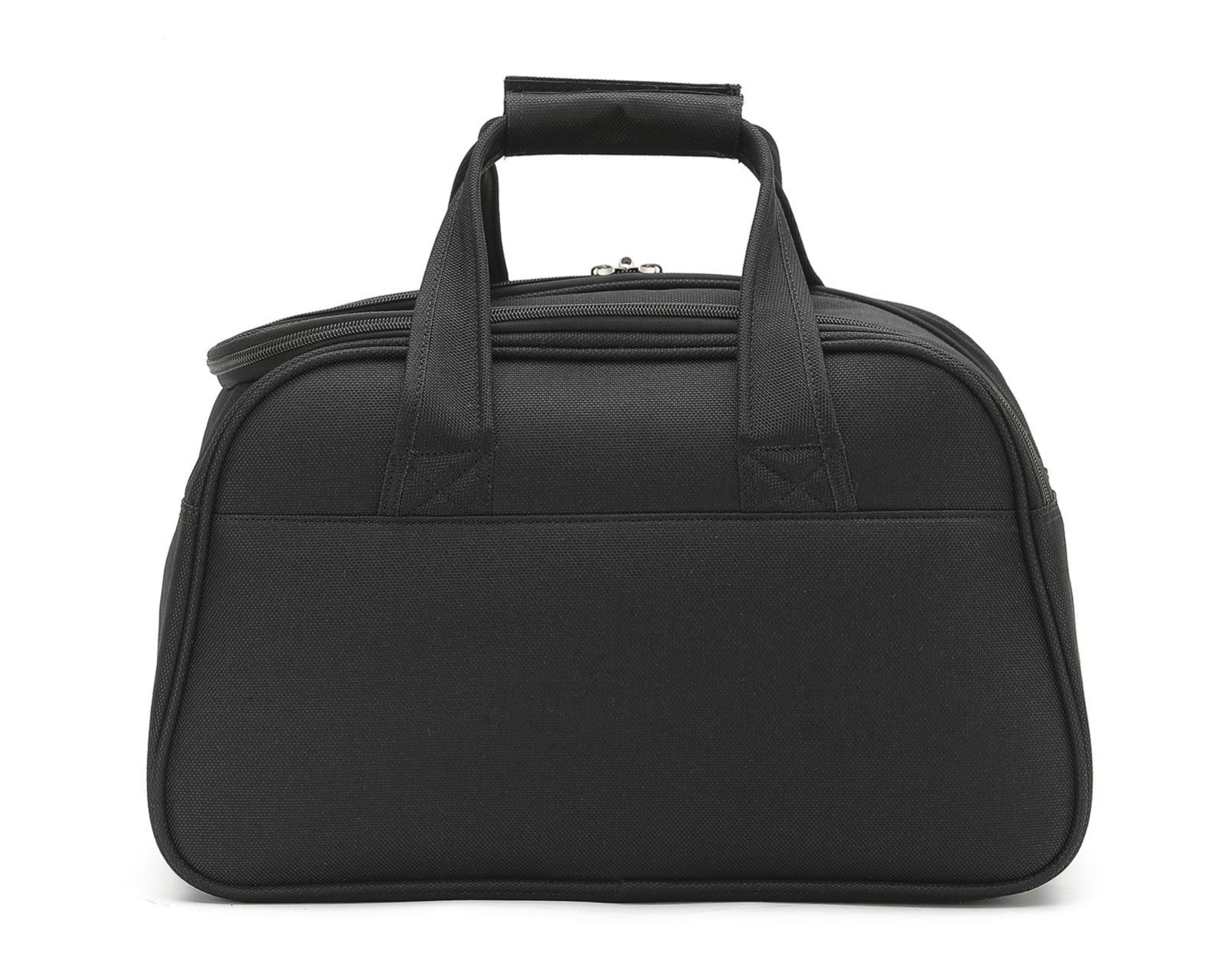 Foto 4 pulgar | Bolsa de Mano Startravel Monaco Negra