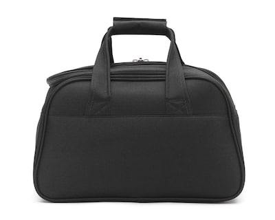 Foto 3 | Bolsa de Mano Startravel Monaco Negra