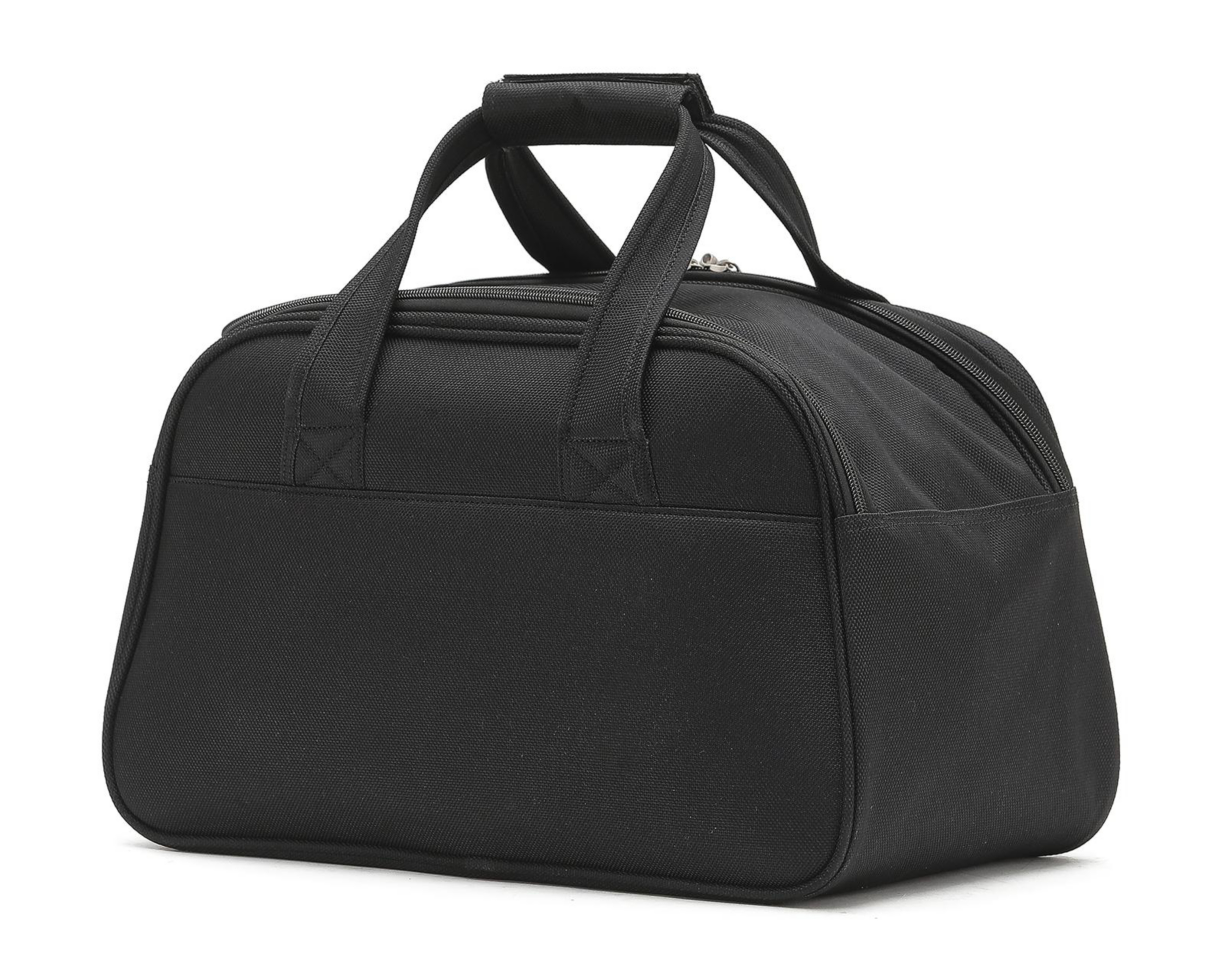 Foto 5 pulgar | Bolsa de Mano Startravel Monaco Negra