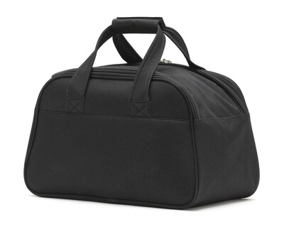 Foto 4 | Bolsa de Mano Startravel Monaco Negra