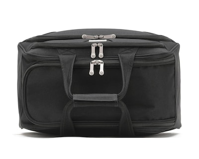 Foto 5 | Bolsa de Mano Startravel Monaco Negra