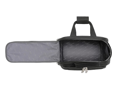 Foto 7 | Bolsa de Mano Startravel Monaco Negra