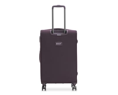 Foto 2 | Maleta con Ruedas Startravel Venecia 24 Morada