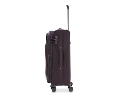 Foto 3 | Maleta con Ruedas Startravel Venecia 24 Morada