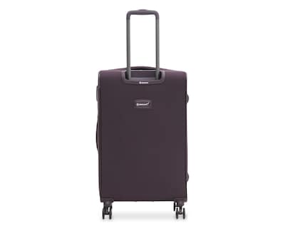 Foto 2 | Maleta con Ruedas Startravel Venecia 28 Morada