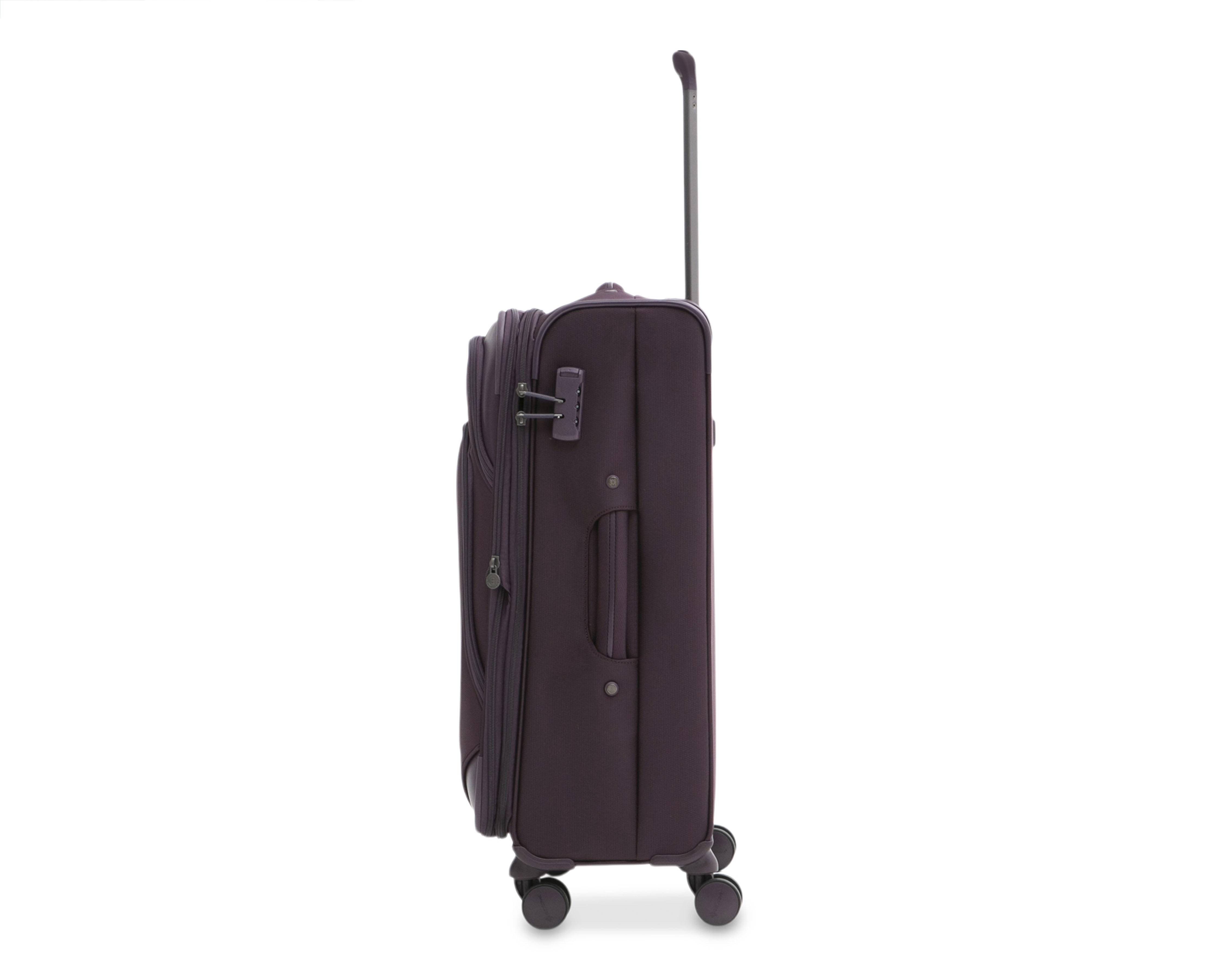 Foto 4 pulgar | Maleta con Ruedas Startravel Venecia 28 Morada