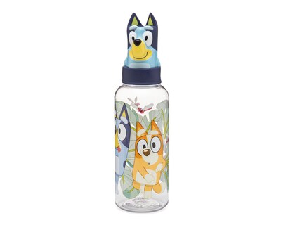 Foto 1 | Botella para Agua Bluey 360 ml
