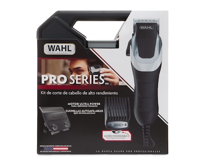 Foto 6 | Máquina para Cortar Cabello Wahl 3026889 con Acesorios