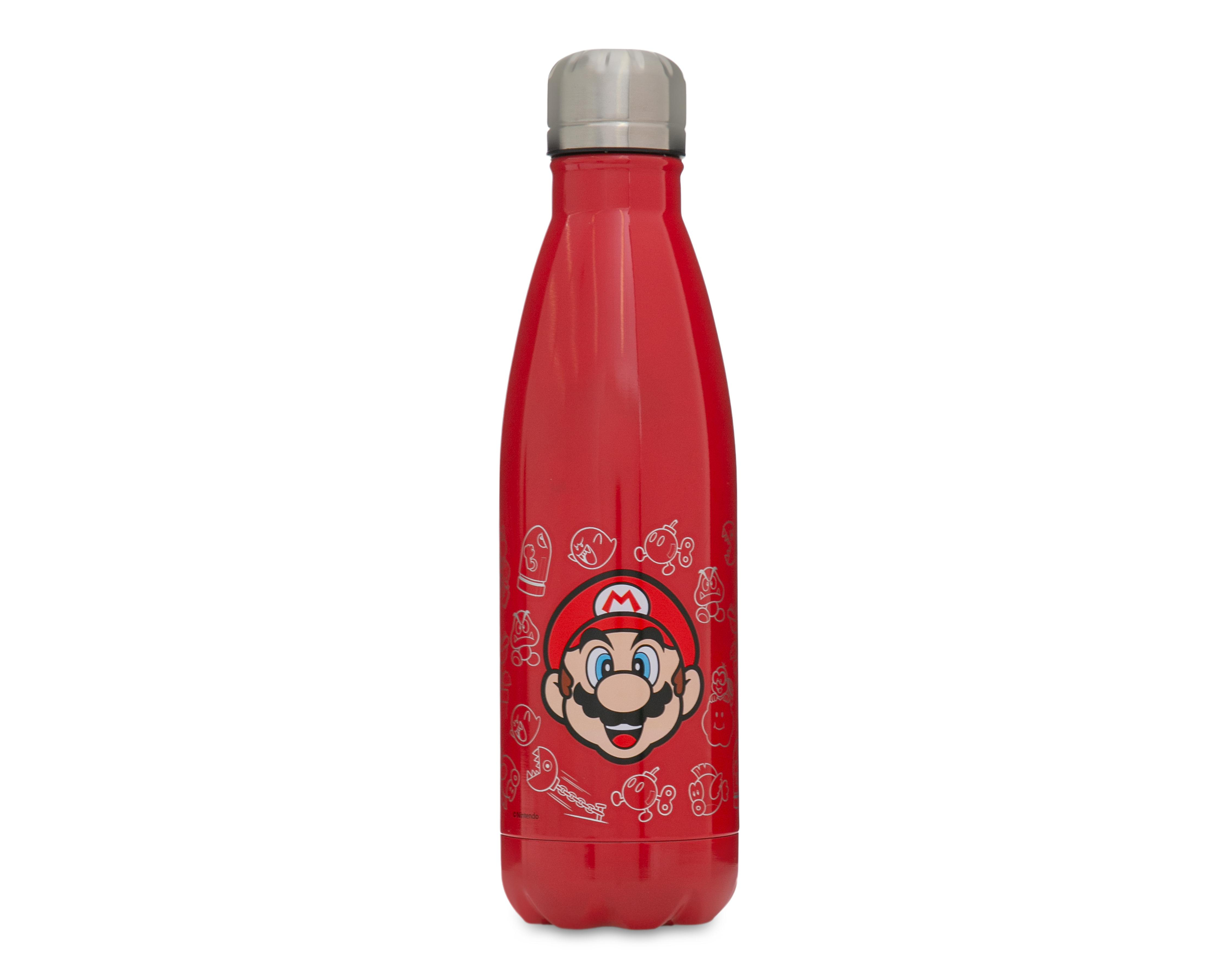 Botella para Agua Nintendo Mario Bros 780 ml