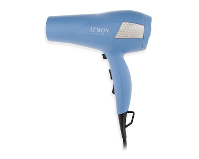 Foto 2 | Secadora Lemon Styling Aura Azul