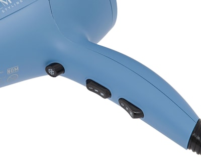 Foto 4 | Secadora Lemon Styling Aura Azul