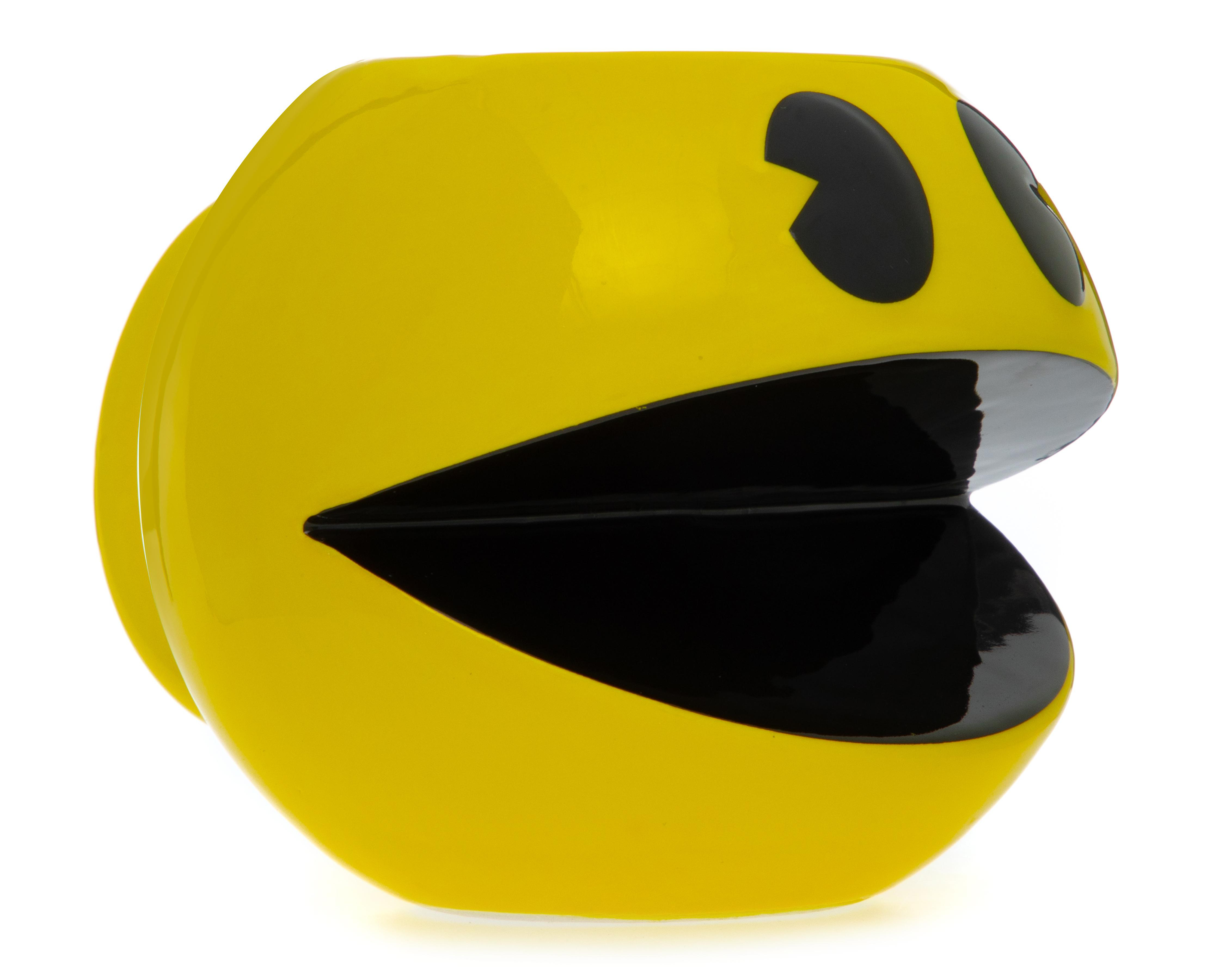 Taza de Cerámica Pac-Man 440 ml