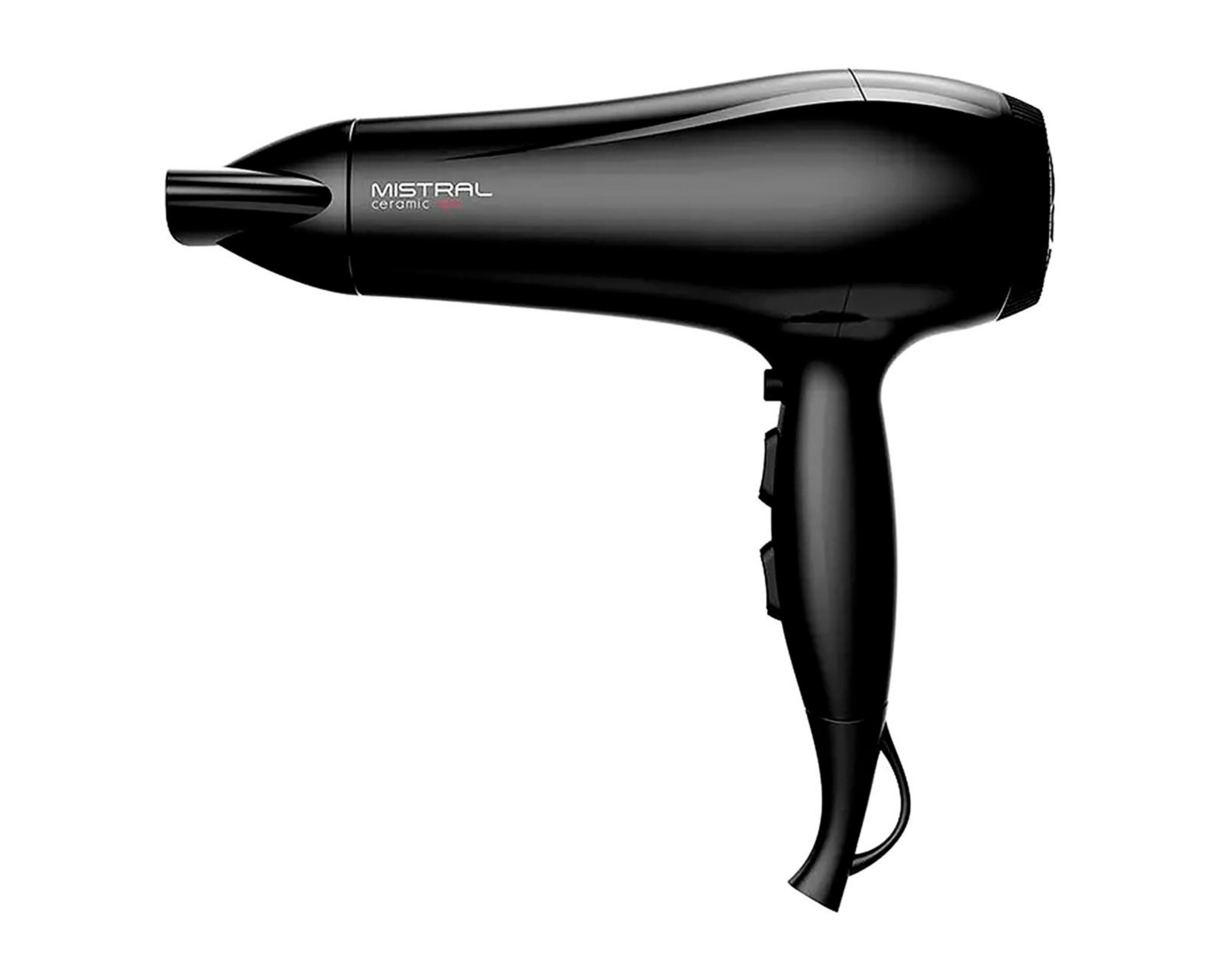 Foto 2 pulgar | Secadora de Cabello Gama Italy Mistral Ceramic ION con 2 Velocidades