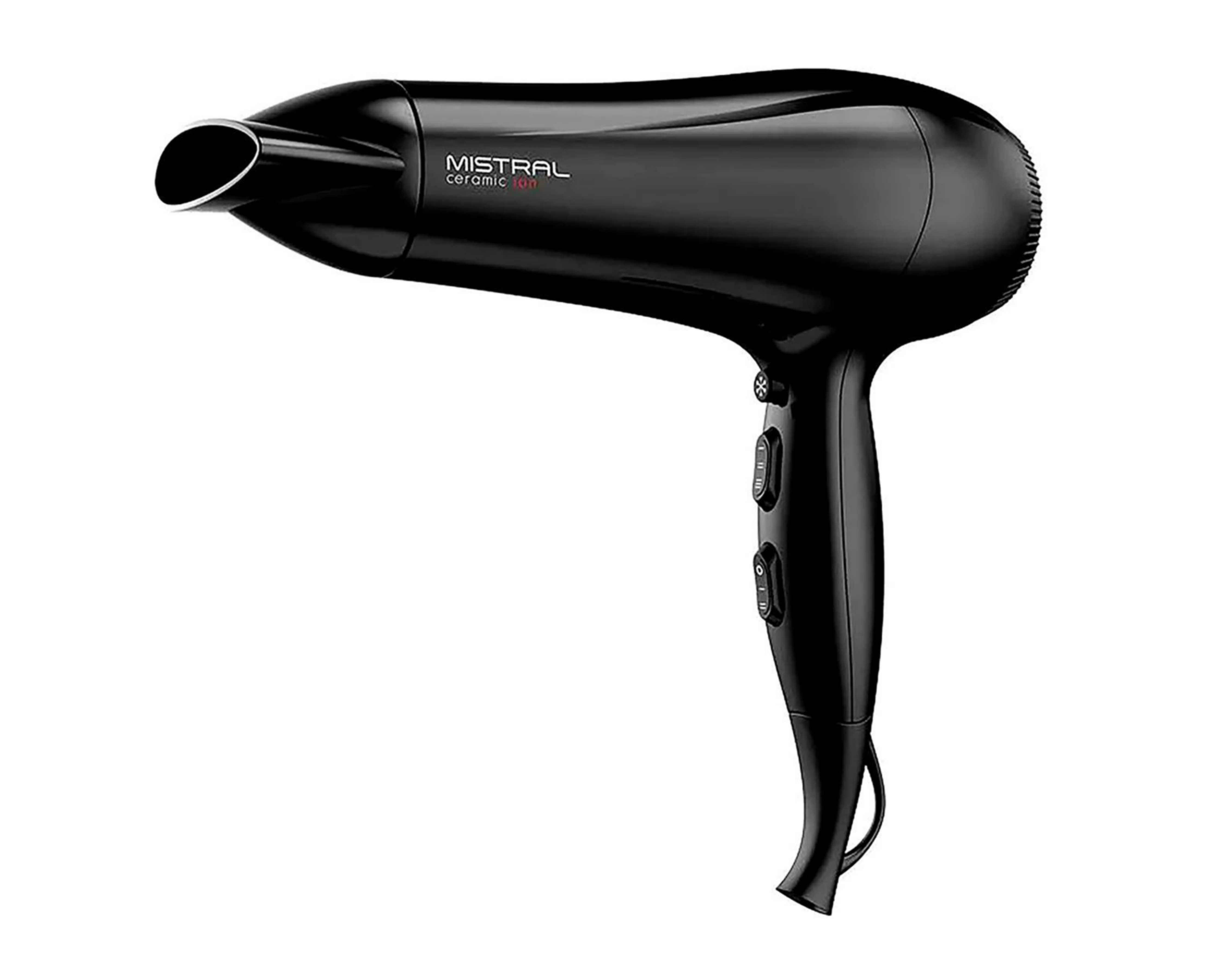 Foto 3 pulgar | Secadora de Cabello Gama Italy Mistral Ceramic ION con 2 Velocidades