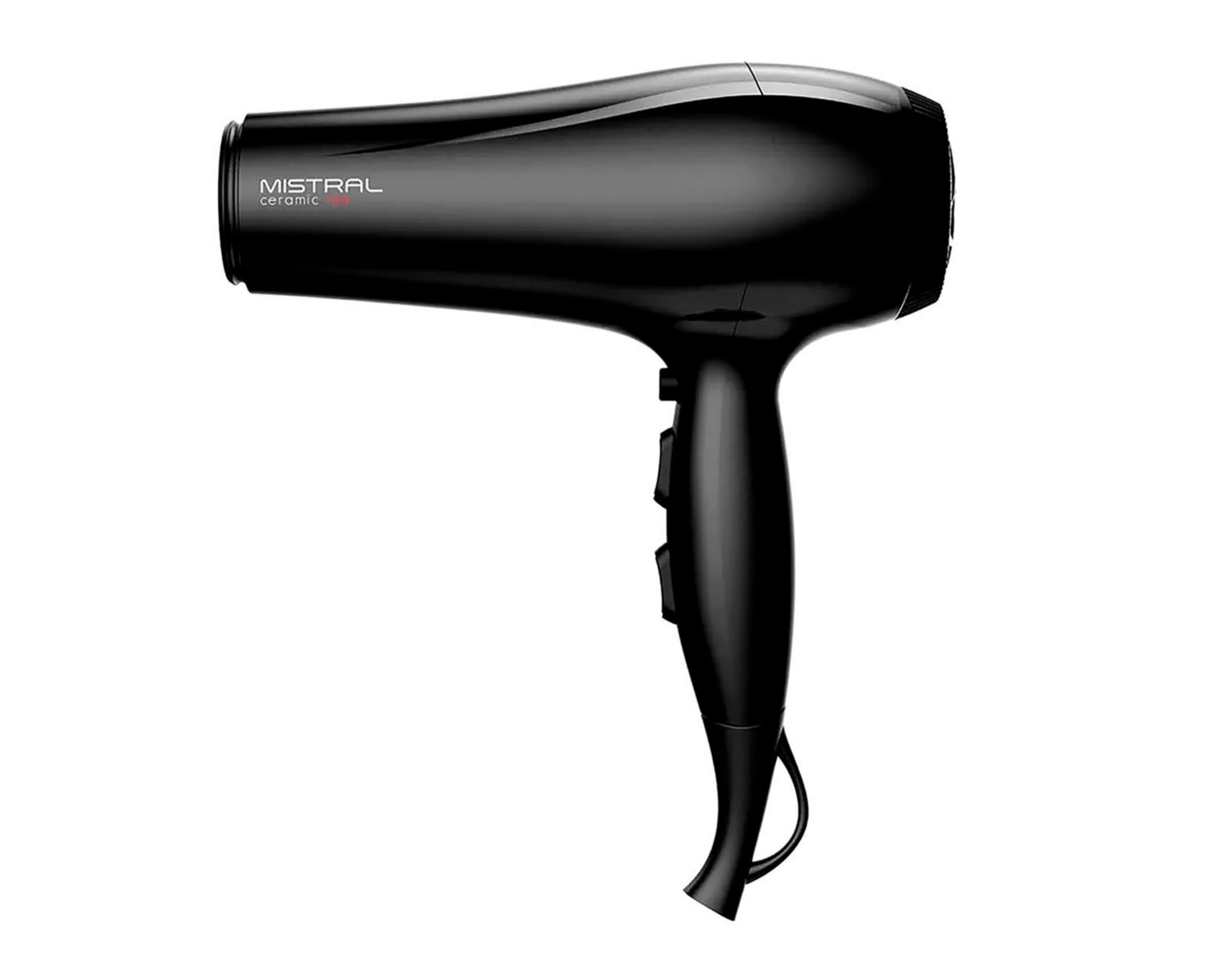 Foto 4 pulgar | Secadora de Cabello Gama Italy Mistral Ceramic ION con 2 Velocidades