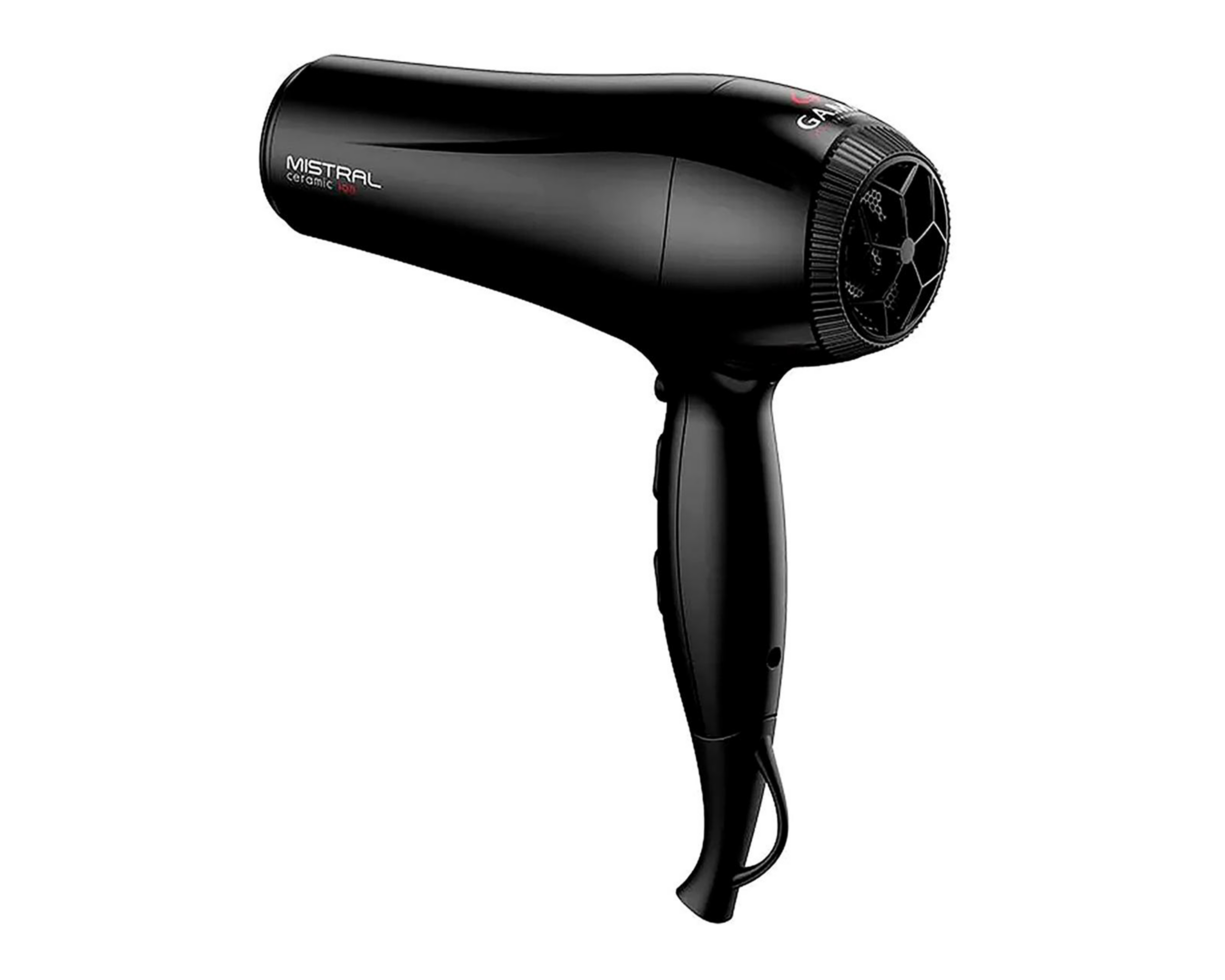 Foto 5 pulgar | Secadora de Cabello Gama Italy Mistral Ceramic ION con 2 Velocidades