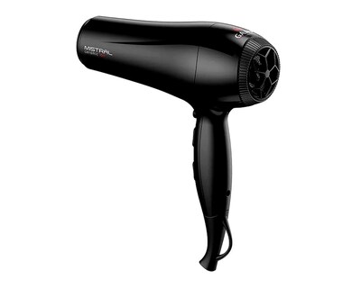 Foto 4 | Secadora de Cabello Gama Italy Mistral Ceramic ION con 2 Velocidades