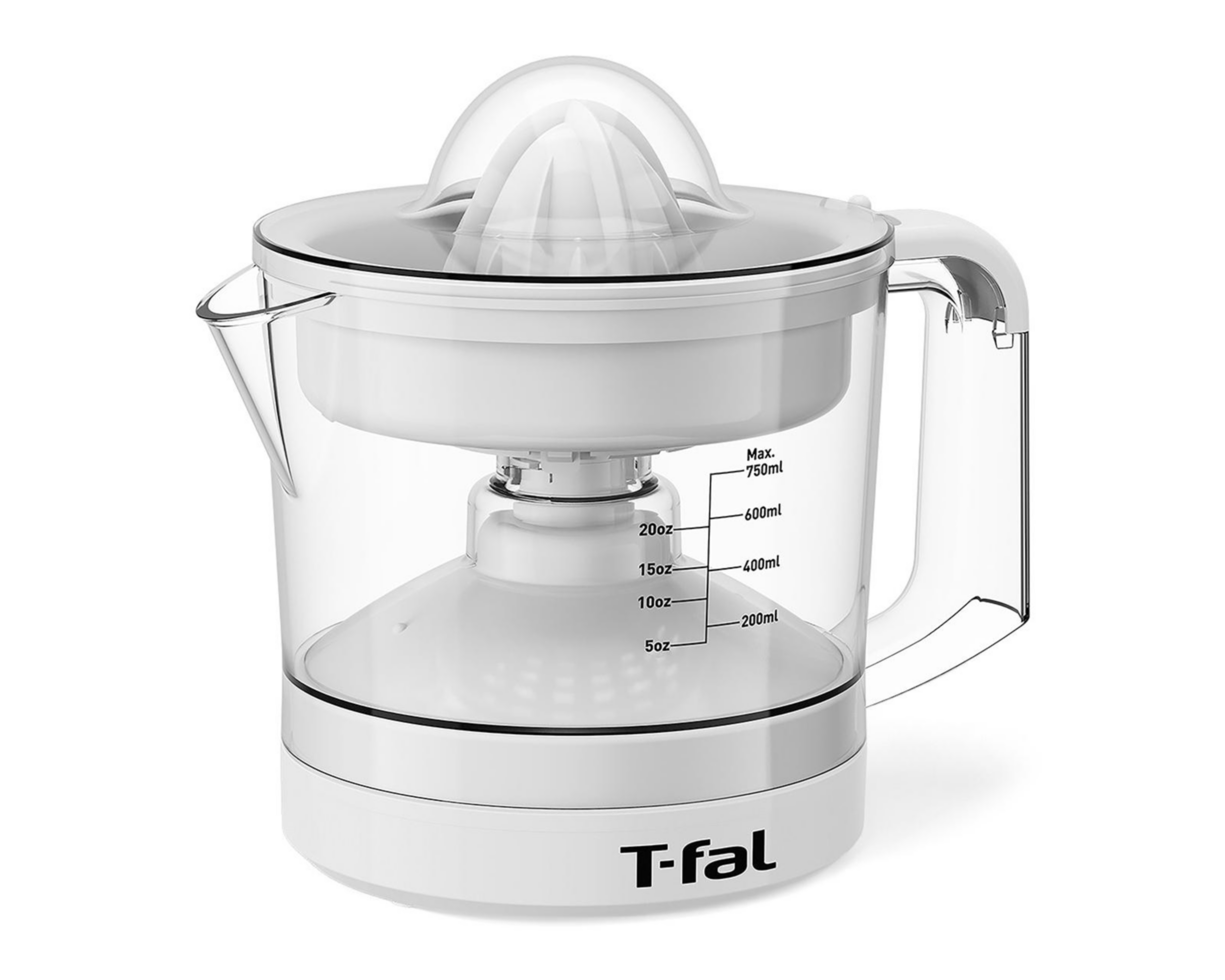 Foto 6 pulgar | Combo Cocina T-Fal TT1CM32MAMX VITAL 4 Piezas