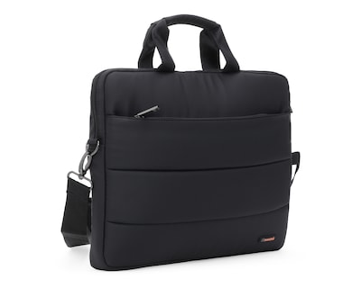 Foto 1 | Portafolio para Laptop Novotek Mega 15.6 Pulgadas Negro