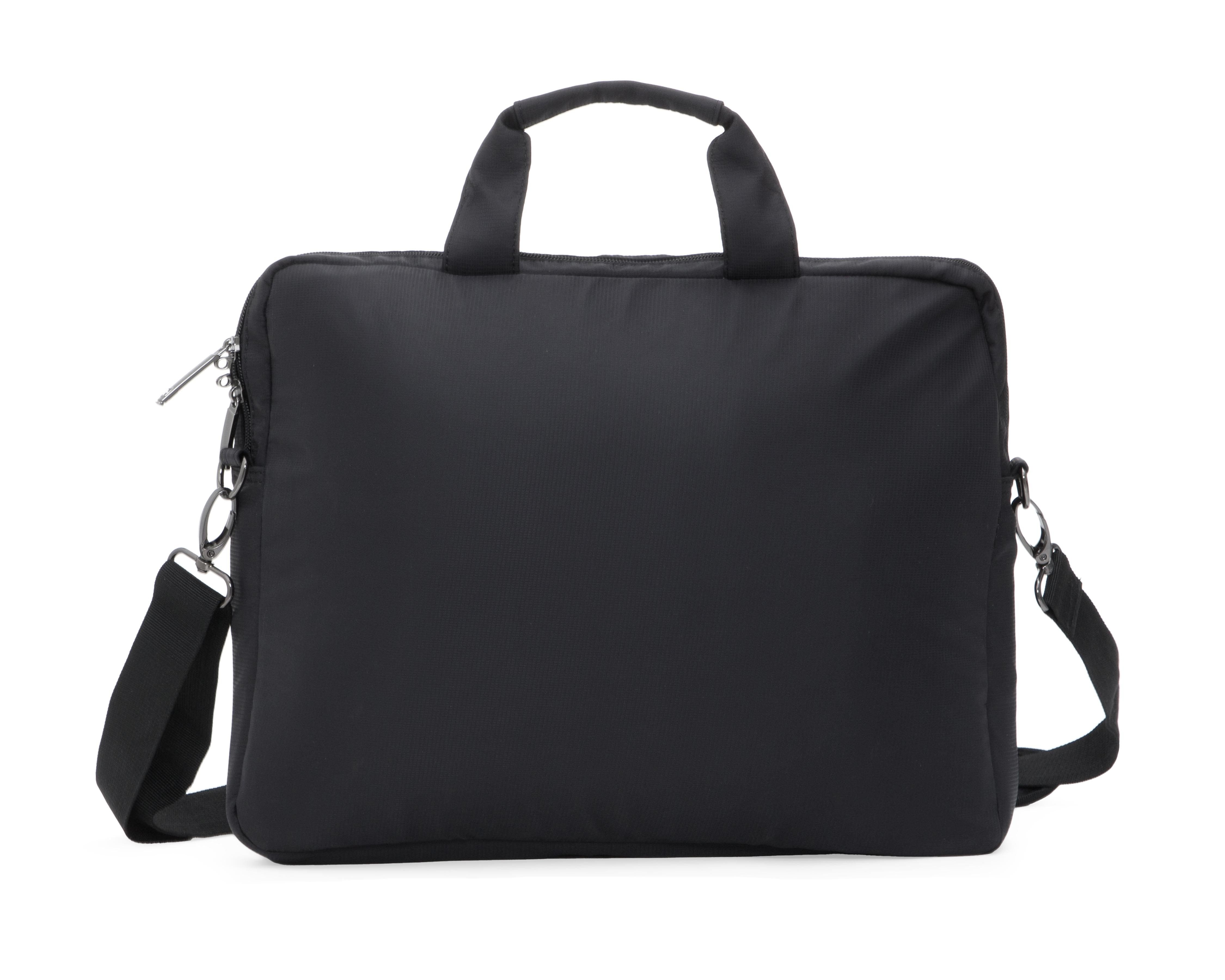 Foto 2 | Portafolio para Laptop Novotek Mega 15.6 Pulgadas Negro