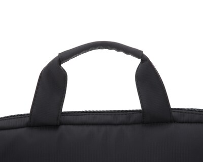 Foto 3 | Portafolio para Laptop Novotek Mega 15.6 Pulgadas Negro